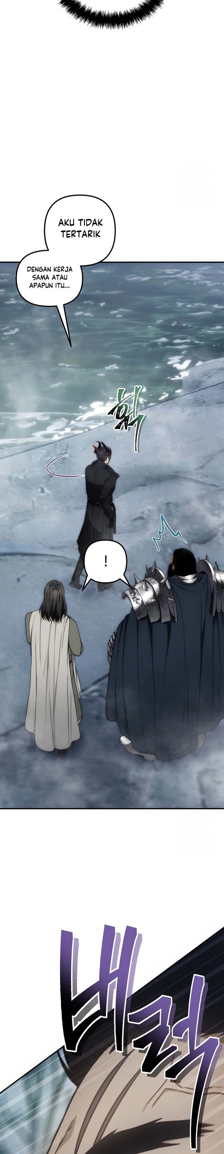 Ranker Who Lives a Second Time Chapter 172 Gambar 15