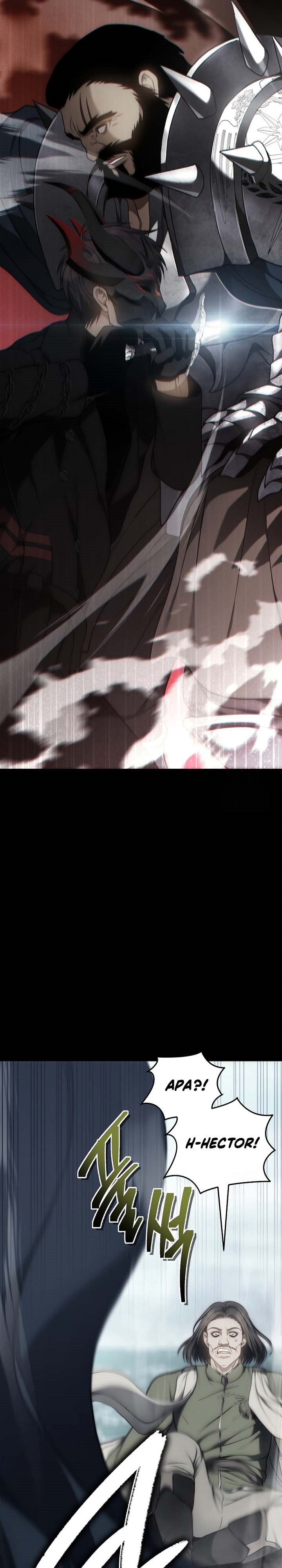 Ranker Who Lives a Second Time Chapter 172 Gambar 18