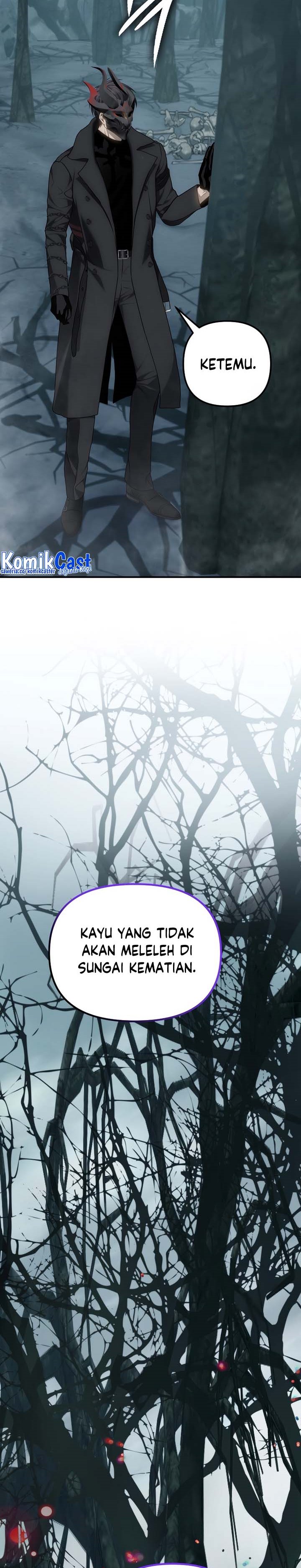 Ranker Who Lives a Second Time Chapter 172 Gambar 23