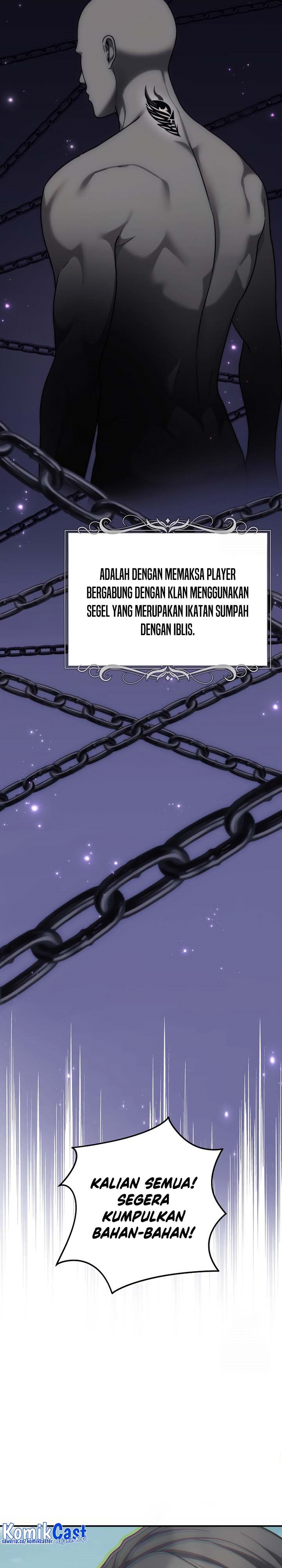 Ranker Who Lives a Second Time Chapter 172 Gambar 32