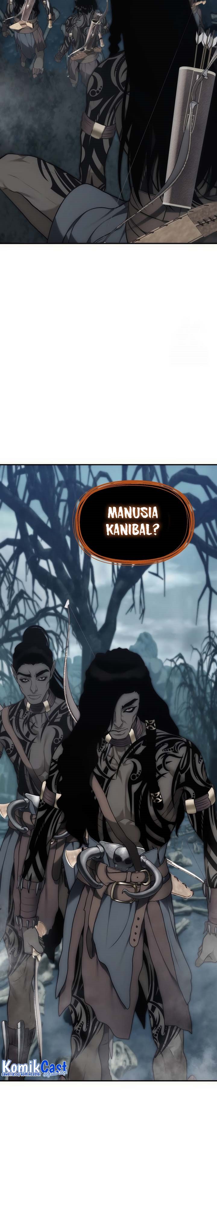 Ranker Who Lives a Second Time Chapter 172 Gambar 37