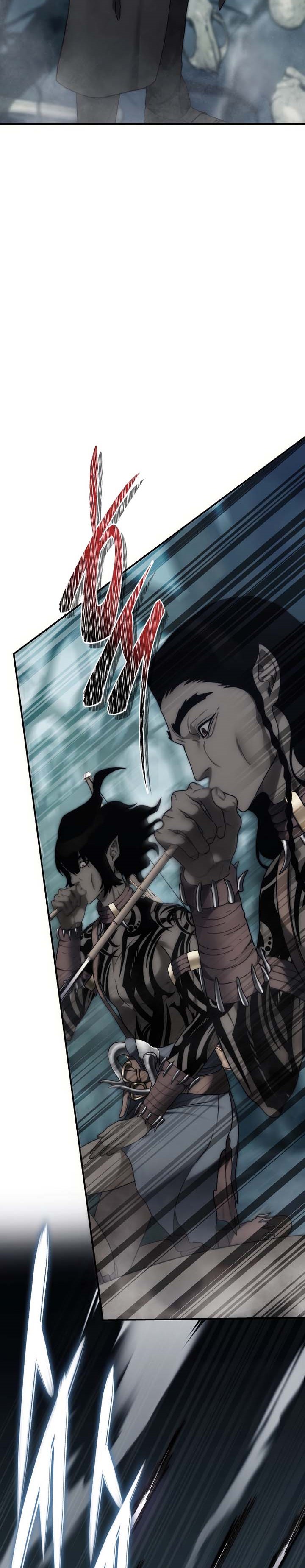 Ranker Who Lives a Second Time Chapter 172 Gambar 40