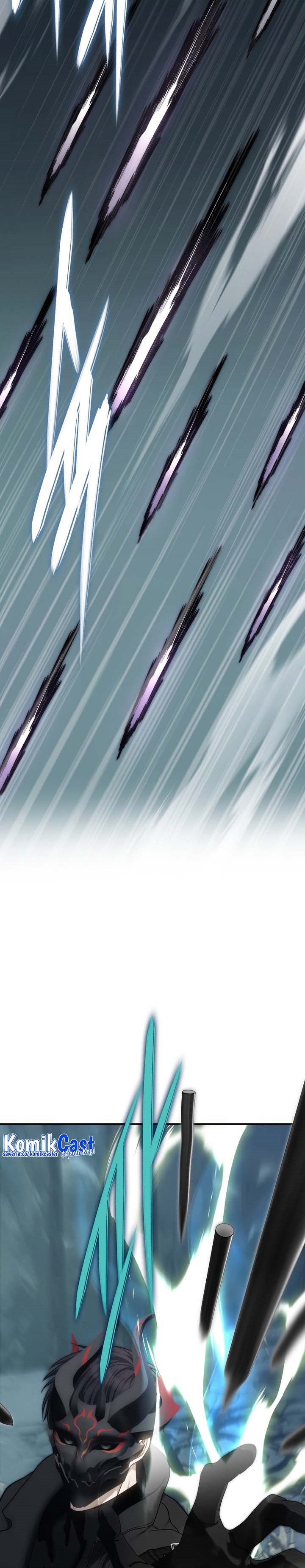 Ranker Who Lives a Second Time Chapter 172 Gambar 41