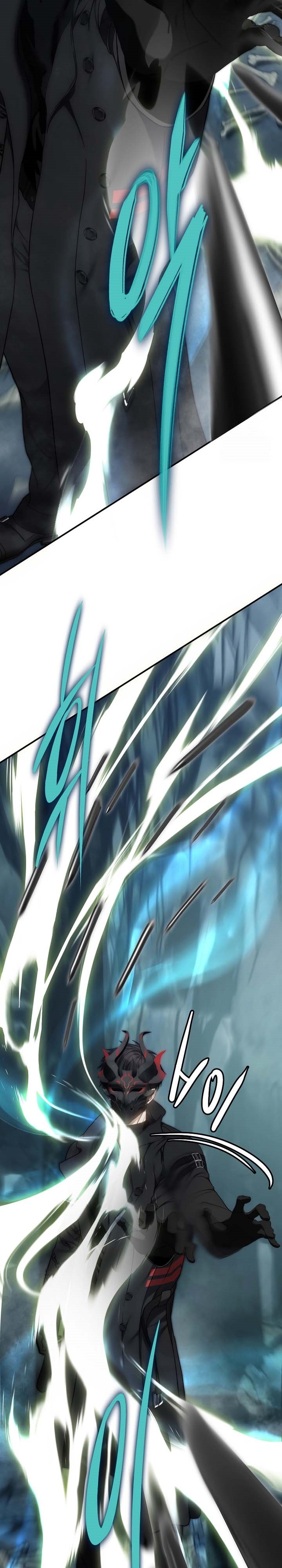 Ranker Who Lives a Second Time Chapter 172 Gambar 42