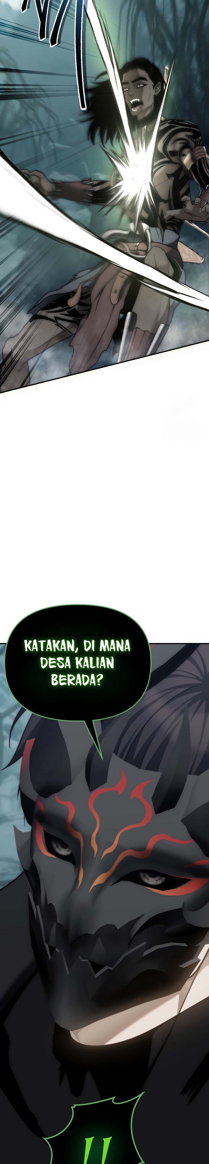 Ranker Who Lives a Second Time Chapter 172 Gambar 44