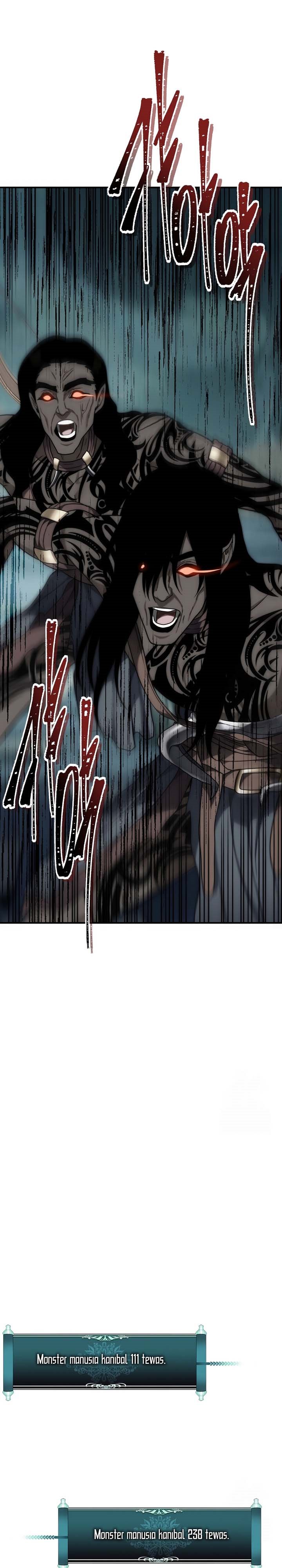 Ranker Who Lives a Second Time Chapter 172 Gambar 46
