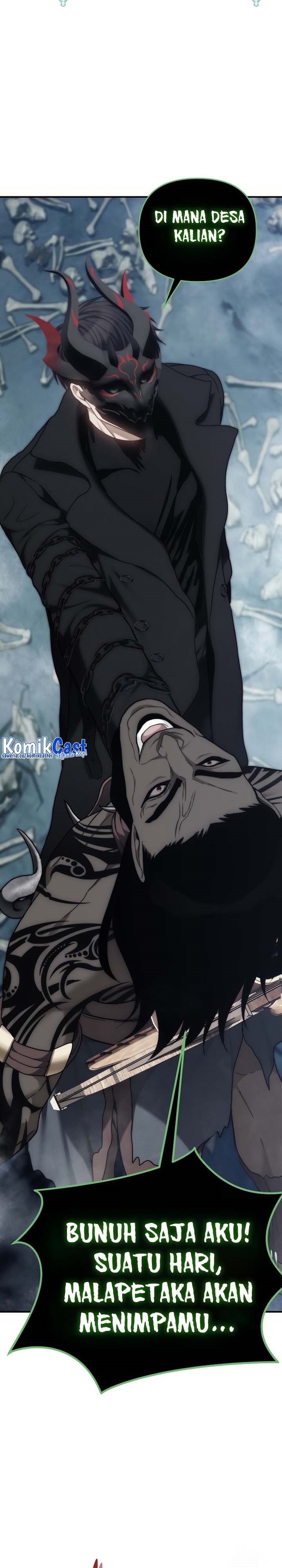 Ranker Who Lives a Second Time Chapter 172 Gambar 47