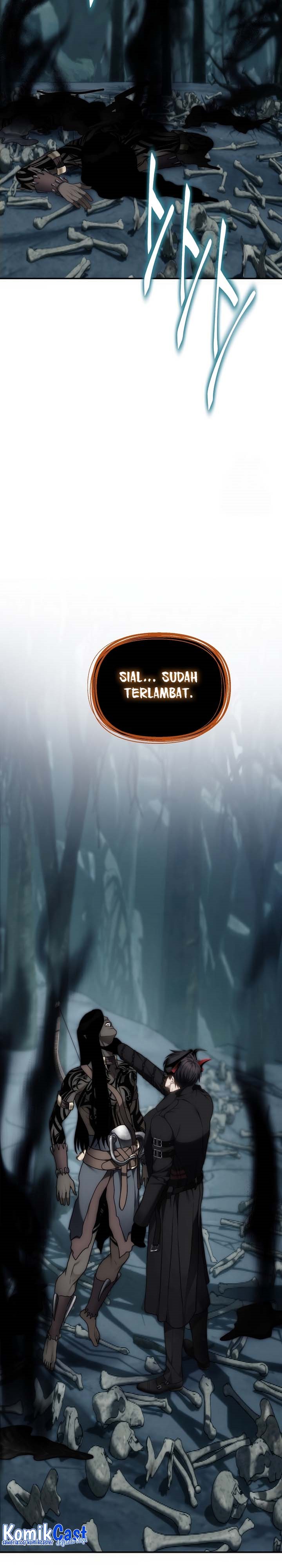 Ranker Who Lives a Second Time Chapter 172 Gambar 49