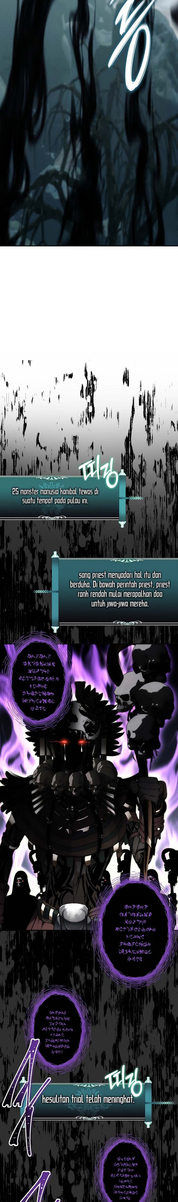 Ranker Who Lives a Second Time Chapter 172 Gambar 51