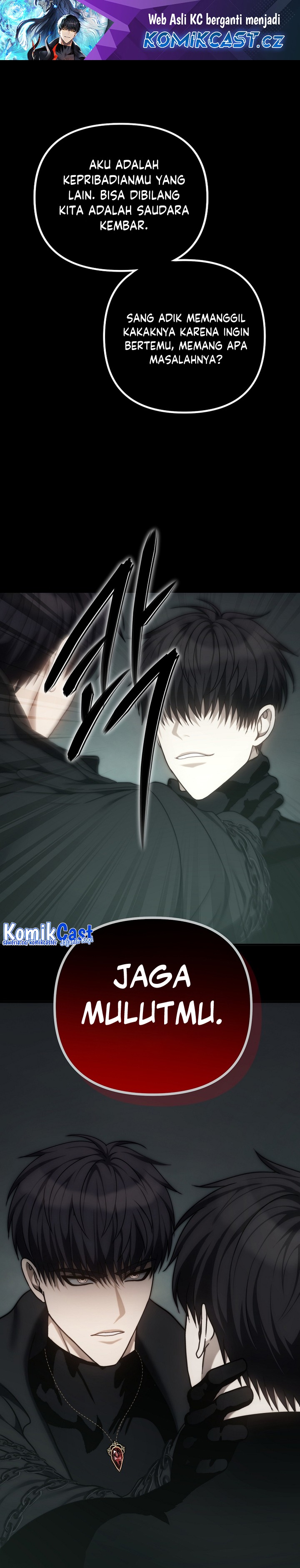 Ranker Who Lives a Second Time Chapter 180 Gambar 2