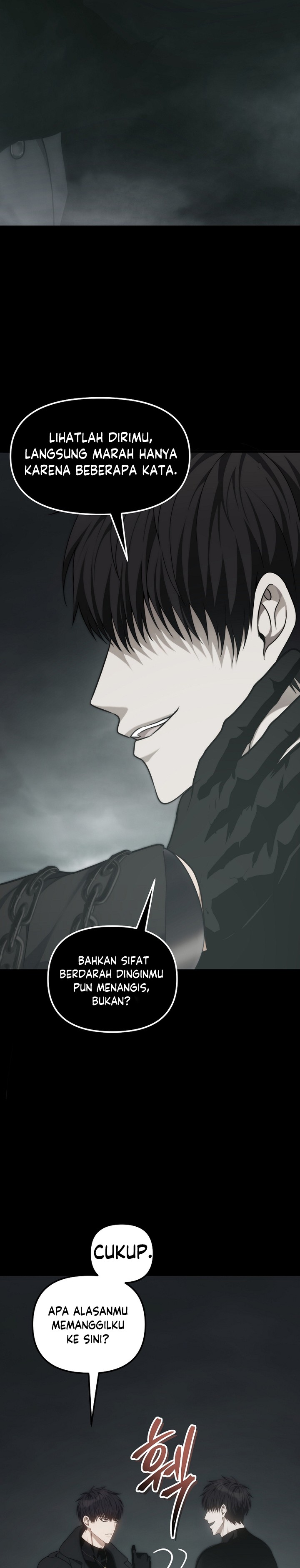 Ranker Who Lives a Second Time Chapter 180 Gambar 3