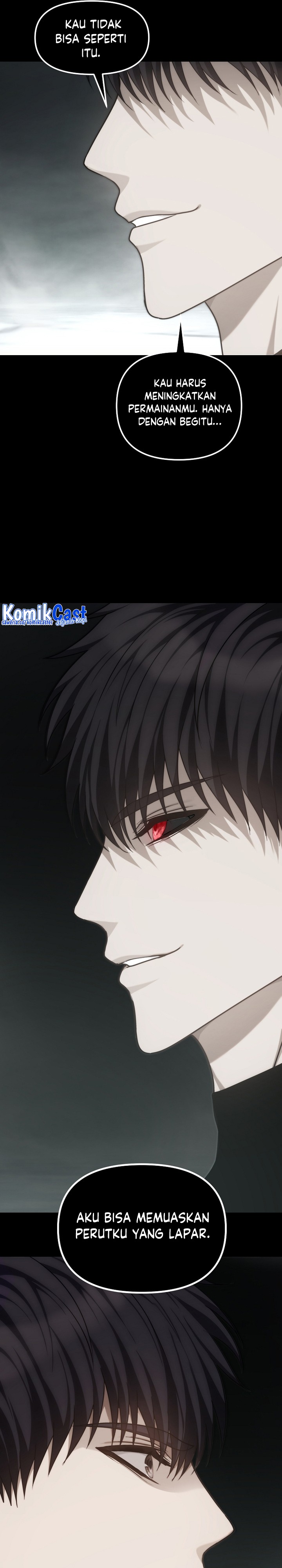 Ranker Who Lives a Second Time Chapter 180 Gambar 6