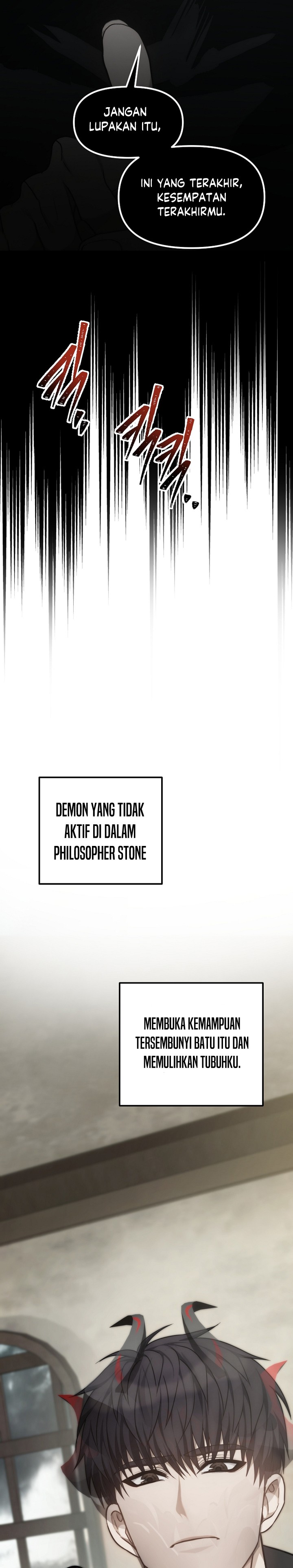 Ranker Who Lives a Second Time Chapter 180 Gambar 10