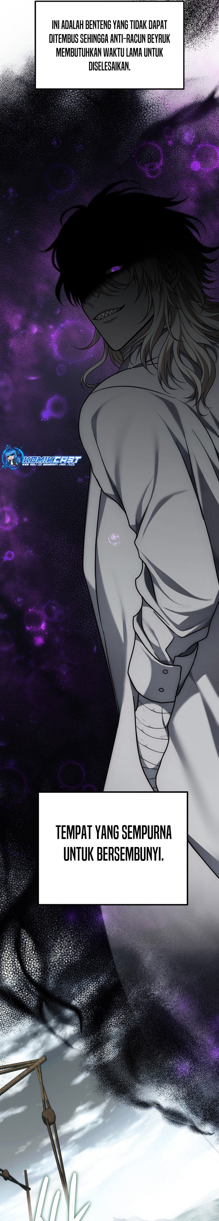 Ranker Who Lives a Second Time Chapter 180 Gambar 15