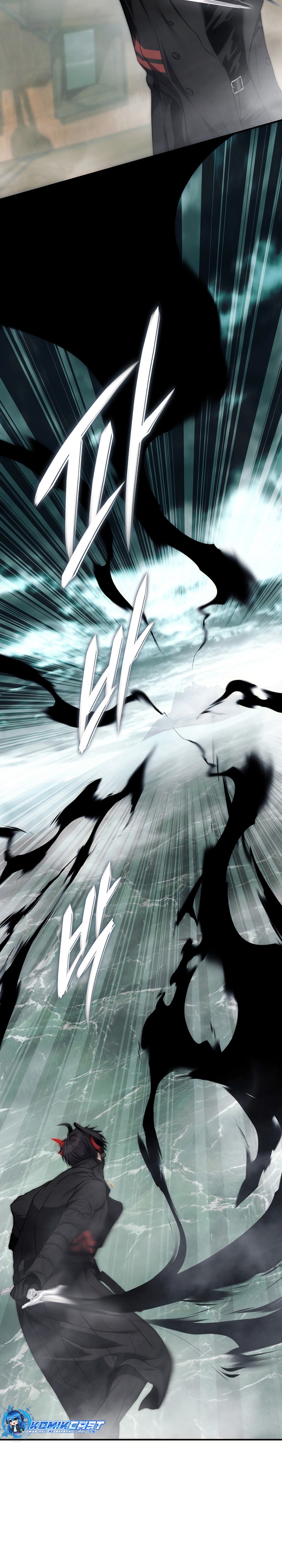 Ranker Who Lives a Second Time Chapter 180 Gambar 17