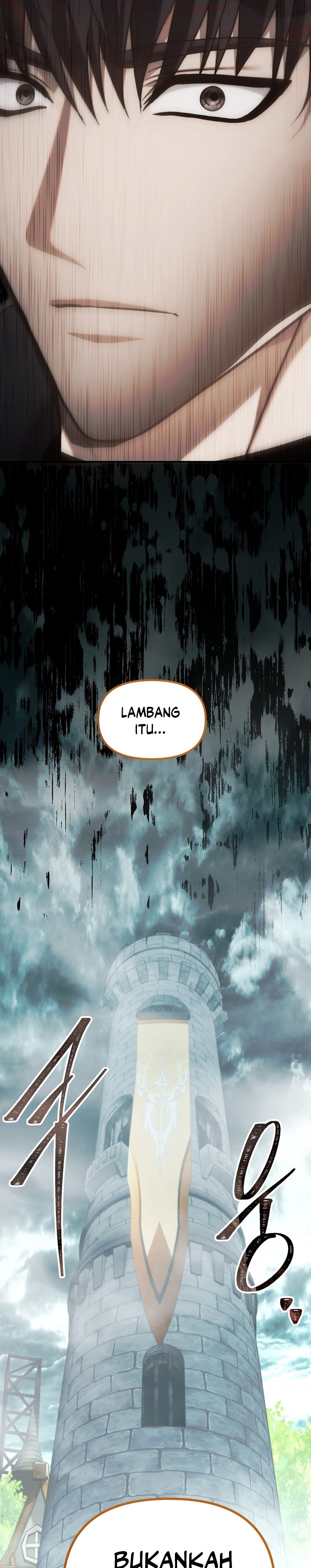 Ranker Who Lives a Second Time Chapter 180 Gambar 26