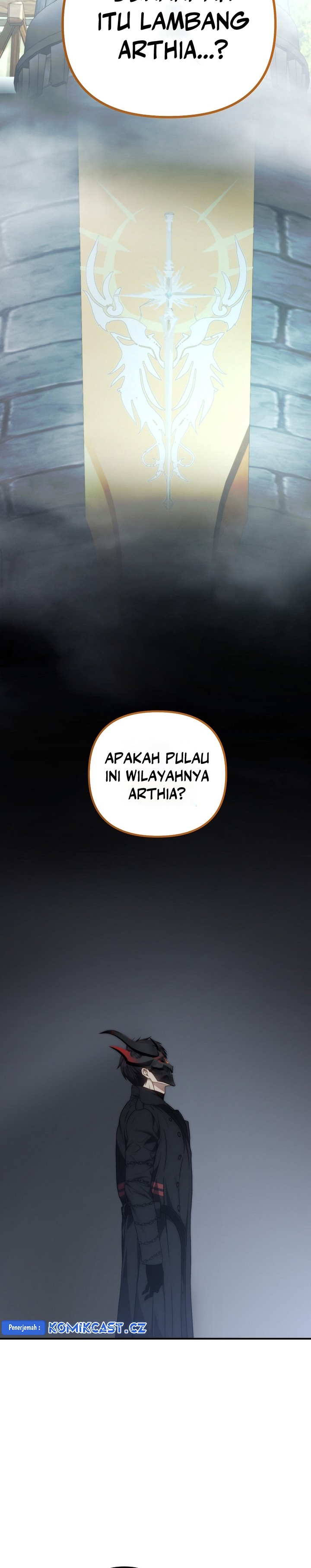 Ranker Who Lives a Second Time Chapter 180 Gambar 27