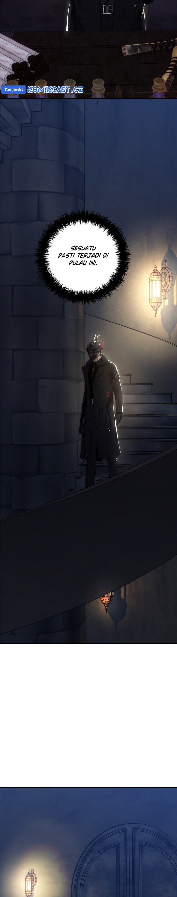 Ranker Who Lives a Second Time Chapter 180 Gambar 36