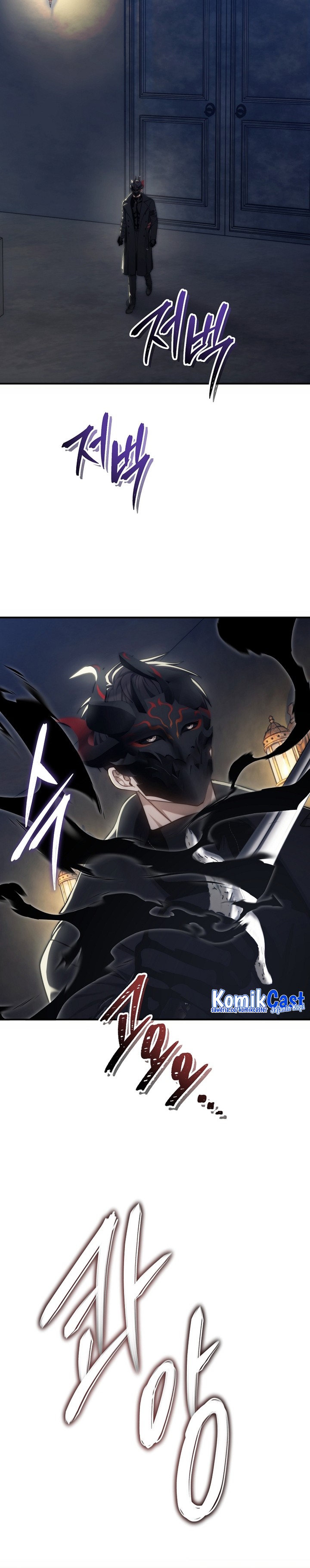 Ranker Who Lives a Second Time Chapter 180 Gambar 37