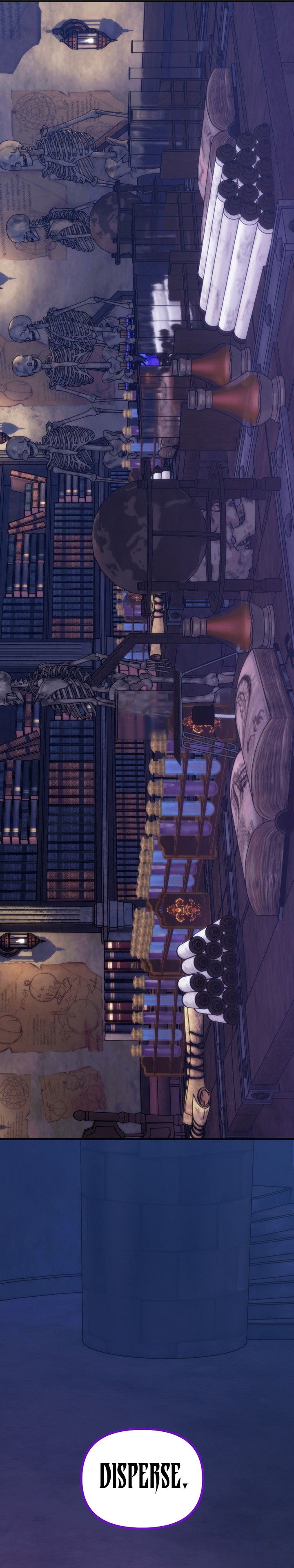 Ranker Who Lives a Second Time Chapter 180 Gambar 38