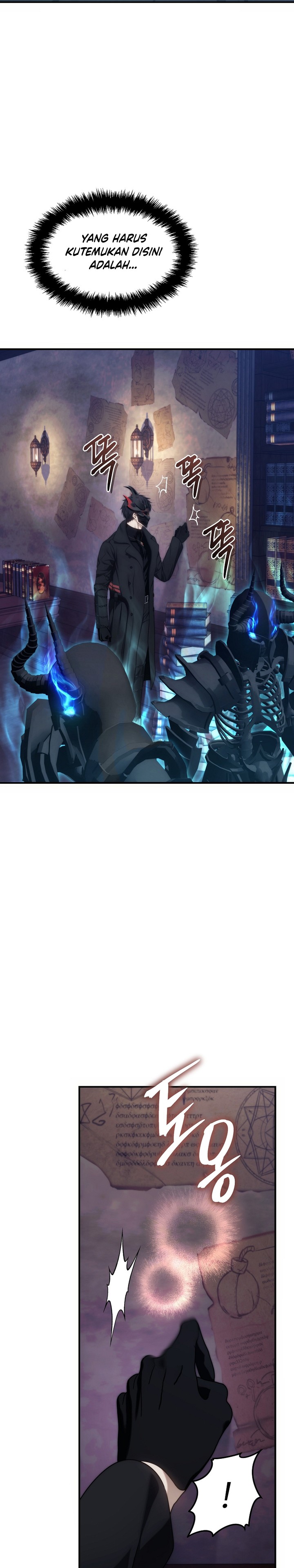 Ranker Who Lives a Second Time Chapter 180 Gambar 40