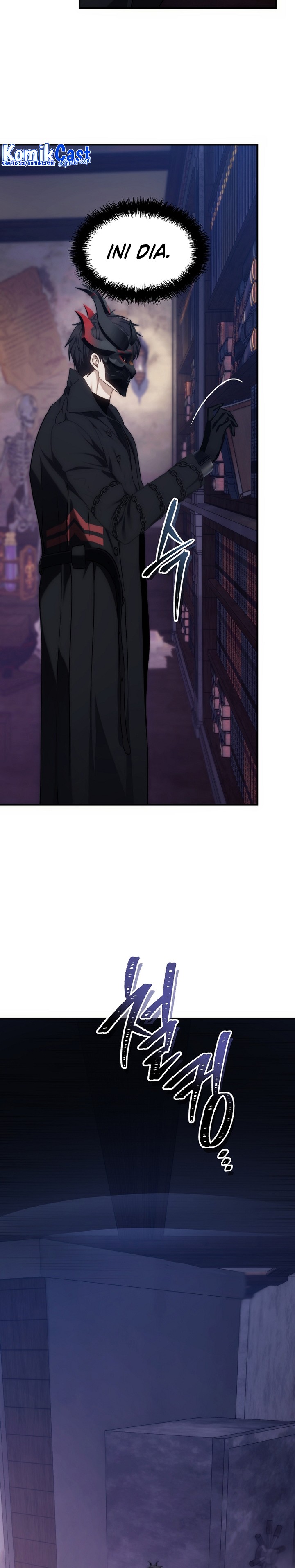 Ranker Who Lives a Second Time Chapter 180 Gambar 41