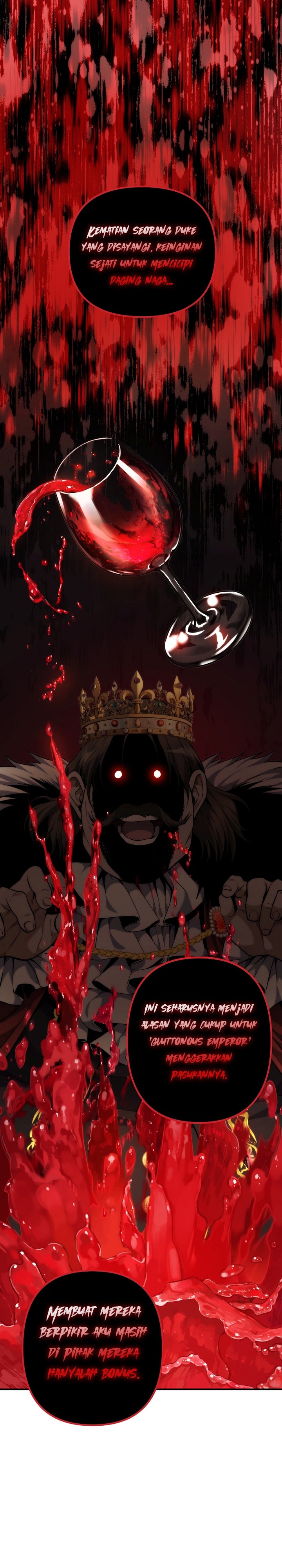 Ranker Who Lives a Second Time Chapter 183 Gambar 3