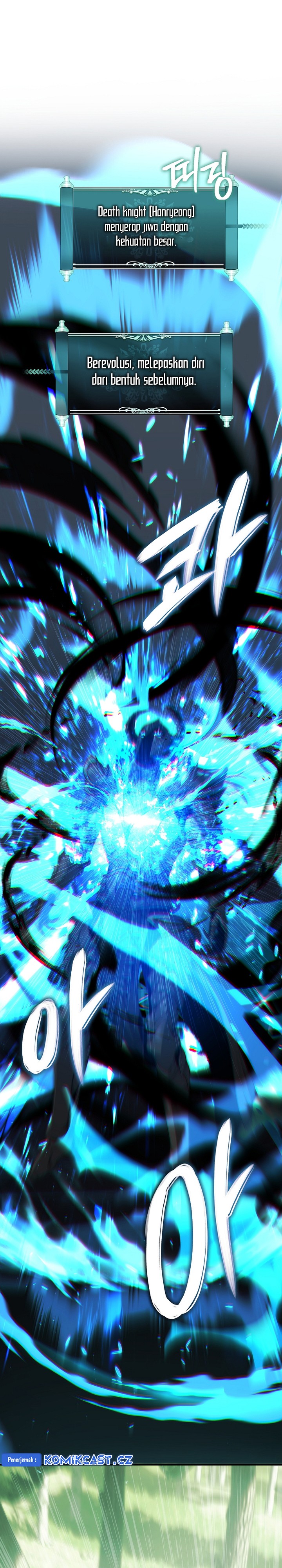 Ranker Who Lives a Second Time Chapter 183 Gambar 7