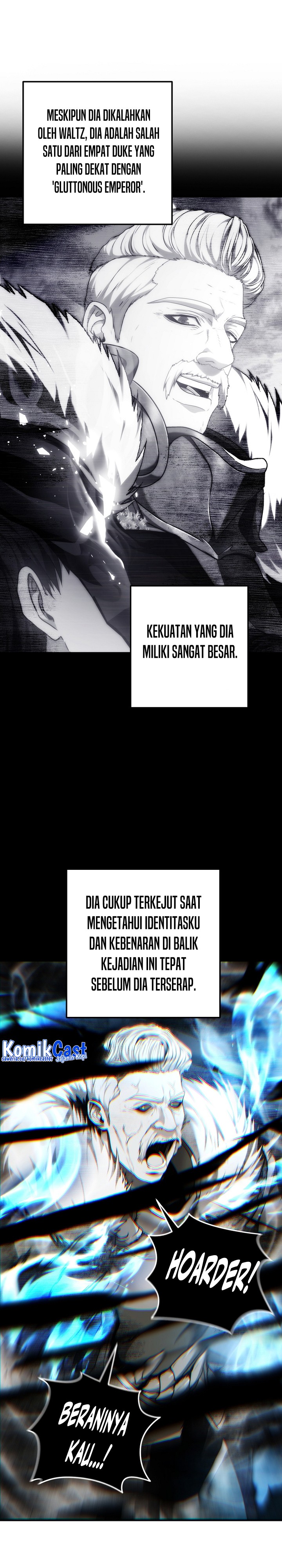 Ranker Who Lives a Second Time Chapter 183 Gambar 9