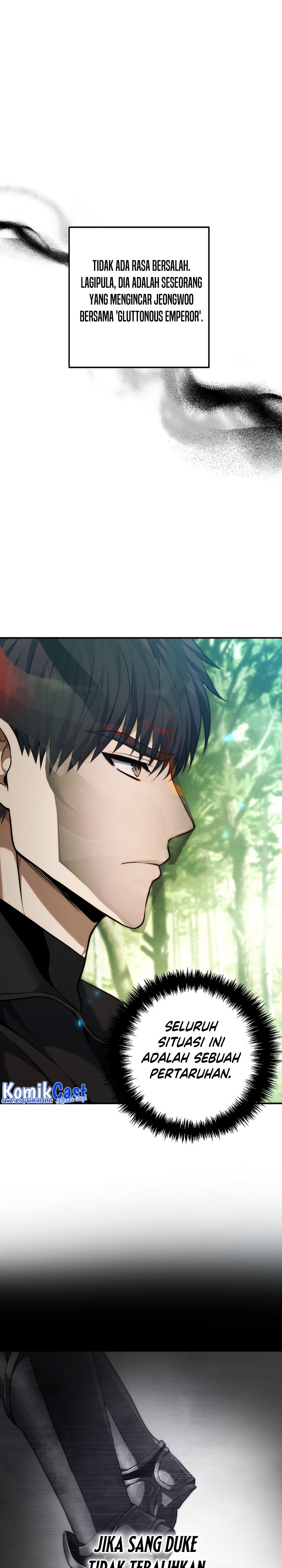 Ranker Who Lives a Second Time Chapter 183 Gambar 10
