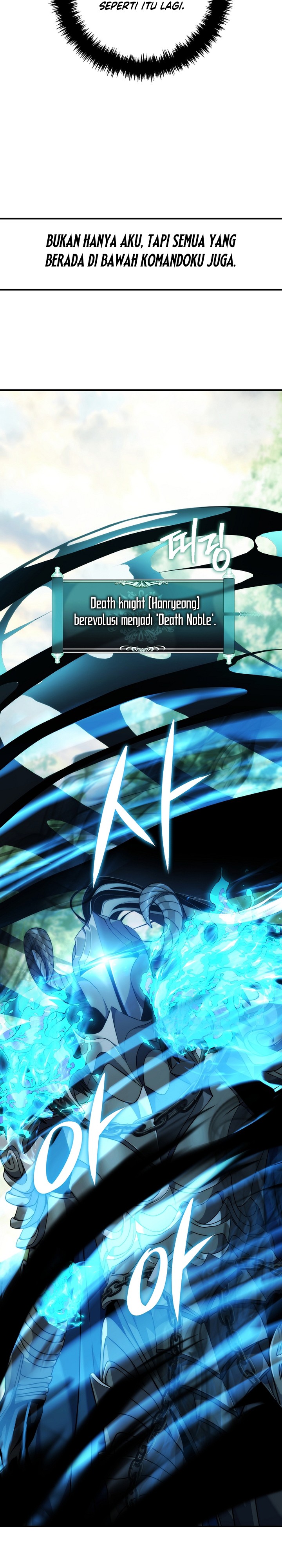 Ranker Who Lives a Second Time Chapter 183 Gambar 12