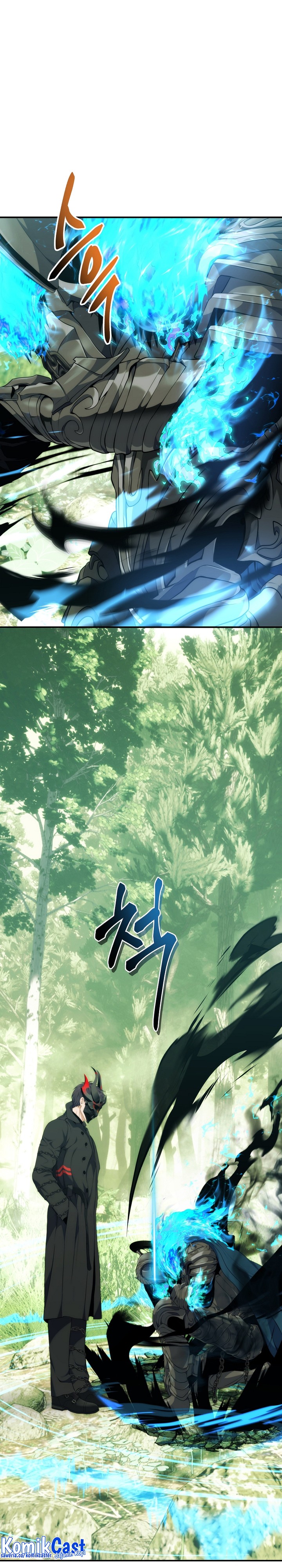 Ranker Who Lives a Second Time Chapter 183 Gambar 13