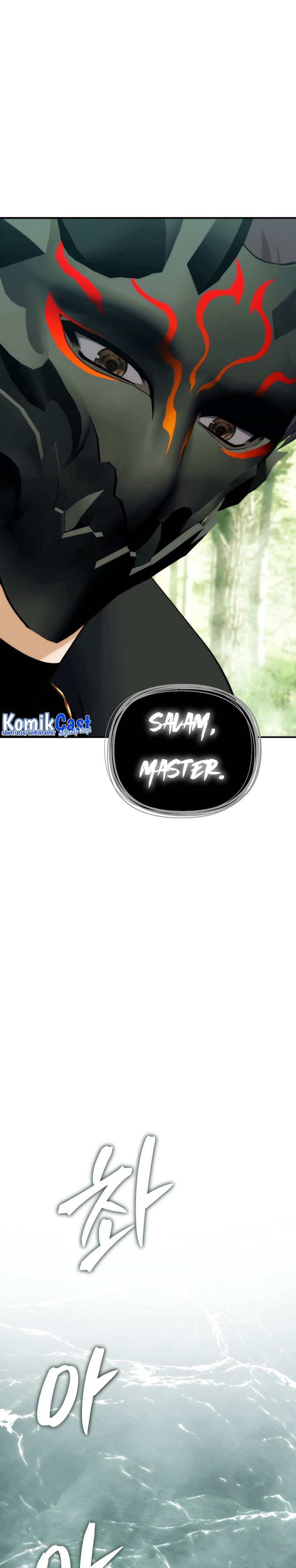 Ranker Who Lives a Second Time Chapter 183 Gambar 14