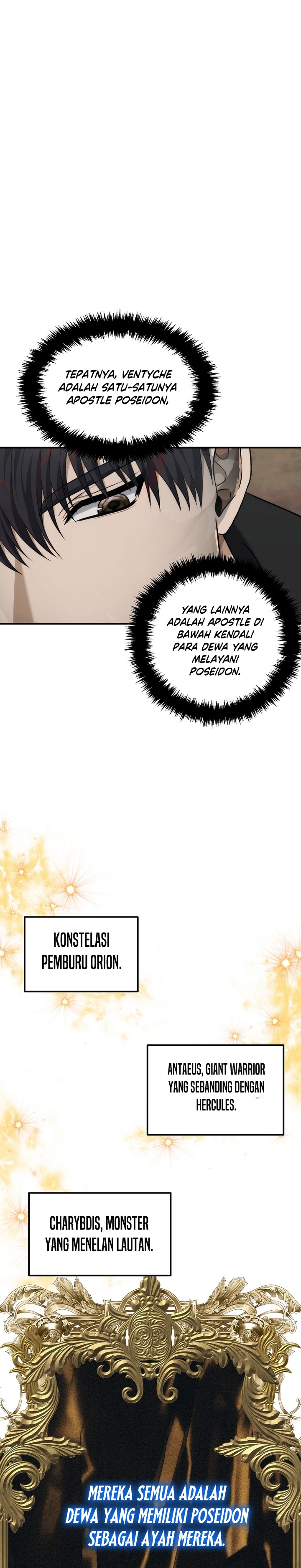 Ranker Who Lives a Second Time Chapter 183 Gambar 19