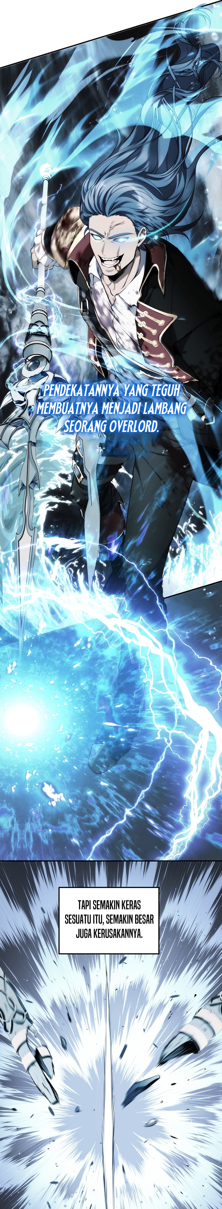 Ranker Who Lives a Second Time Chapter 183 Gambar 22
