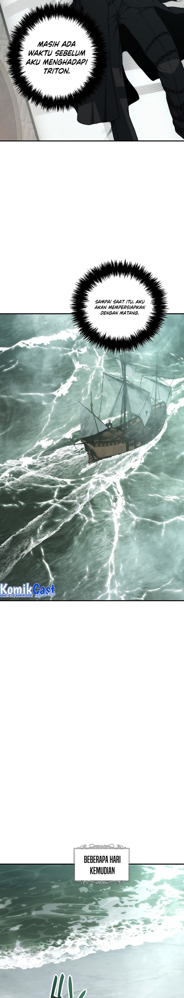 Ranker Who Lives a Second Time Chapter 183 Gambar 24