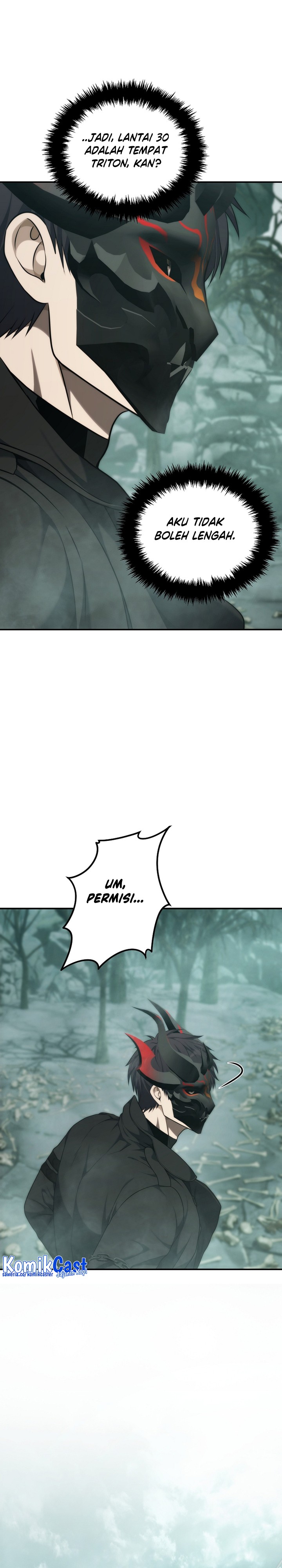 Ranker Who Lives a Second Time Chapter 183 Gambar 29