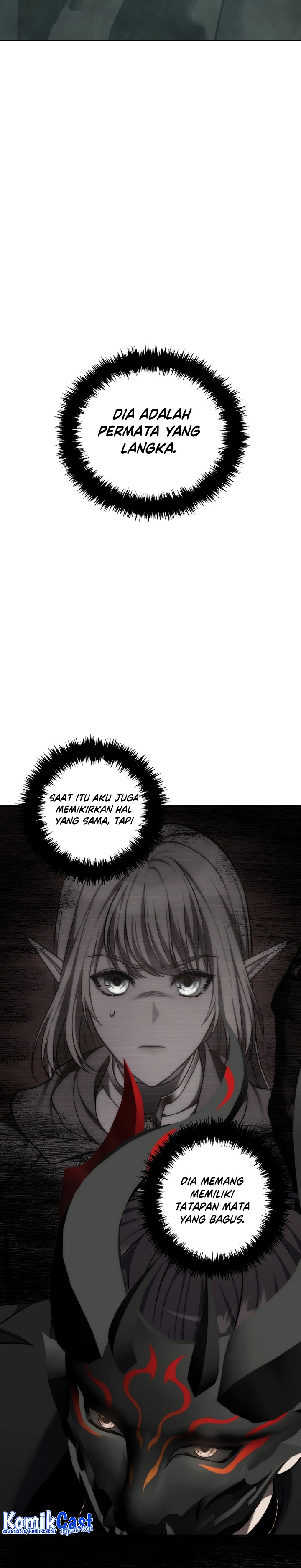 Ranker Who Lives a Second Time Chapter 183 Gambar 33