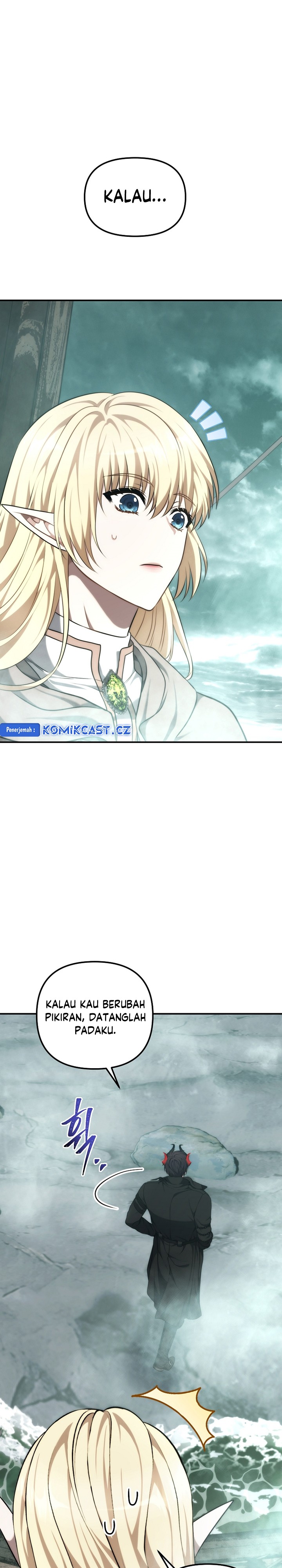 Ranker Who Lives a Second Time Chapter 183 Gambar 35