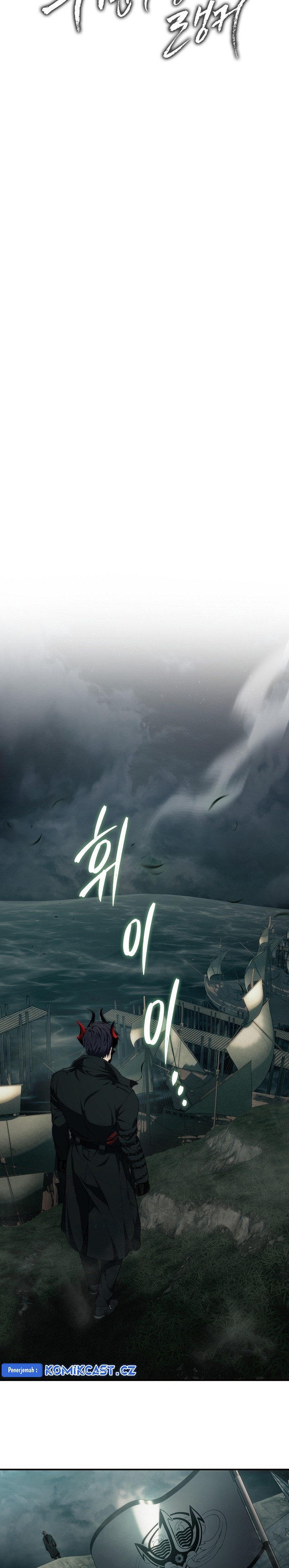 Ranker Who Lives a Second Time Chapter 185 Gambar 7