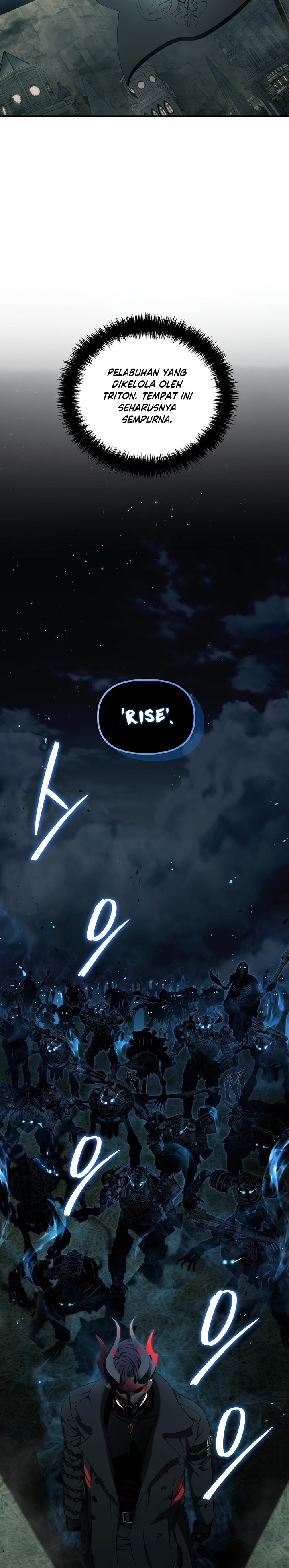 Ranker Who Lives a Second Time Chapter 185 Gambar 8