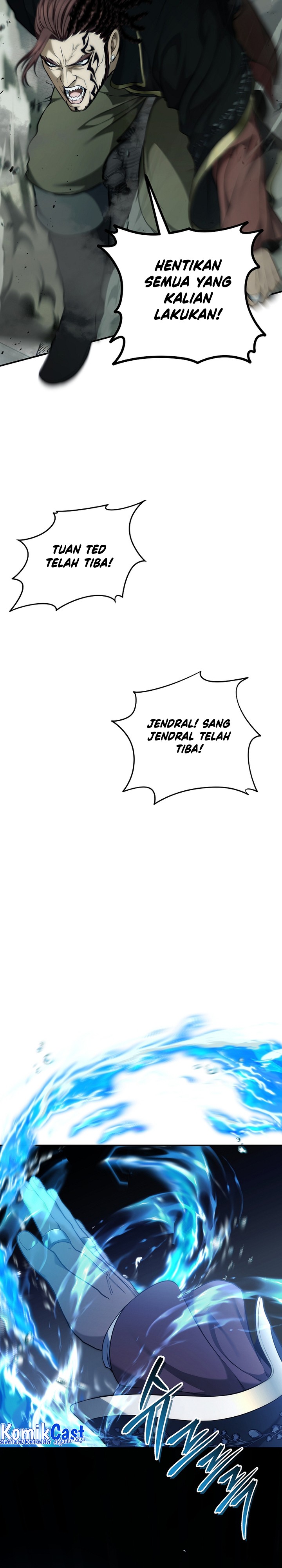 Ranker Who Lives a Second Time Chapter 185 Gambar 25