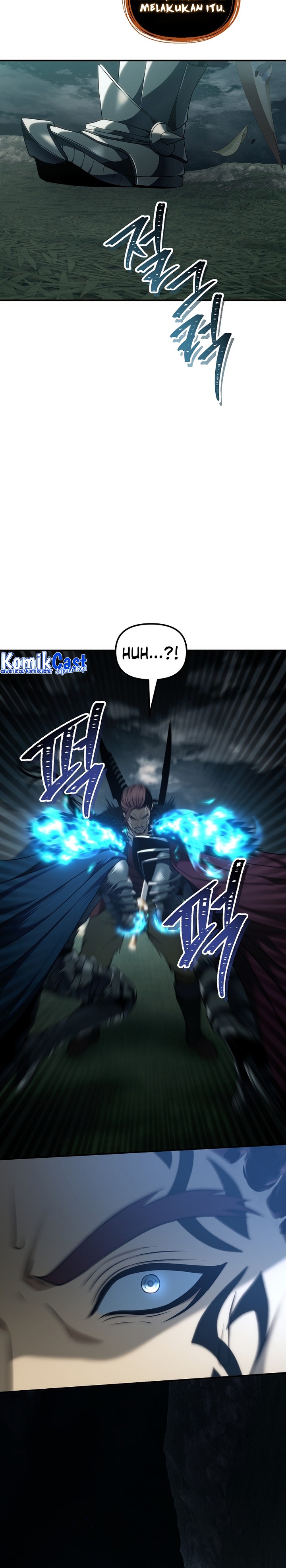 Ranker Who Lives a Second Time Chapter 185 Gambar 37