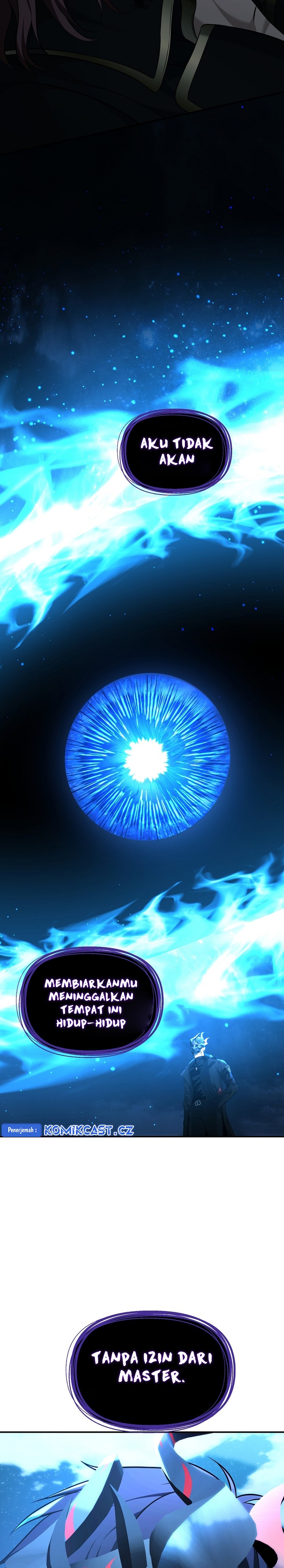 Ranker Who Lives a Second Time Chapter 185 Gambar 39