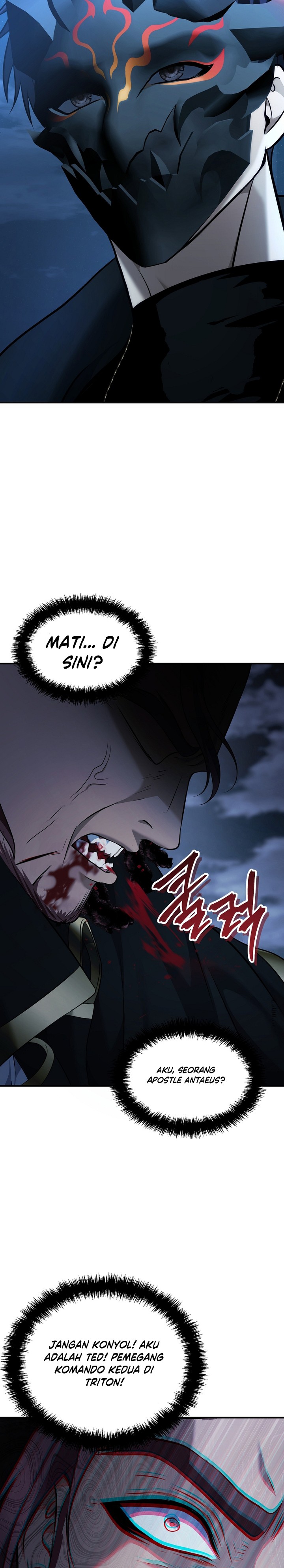Ranker Who Lives a Second Time Chapter 185 Gambar 40
