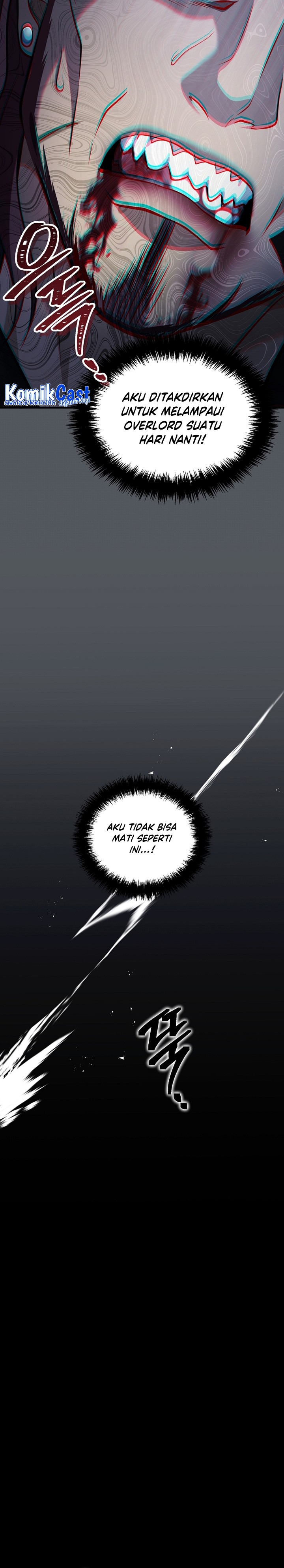 Ranker Who Lives a Second Time Chapter 185 Gambar 41
