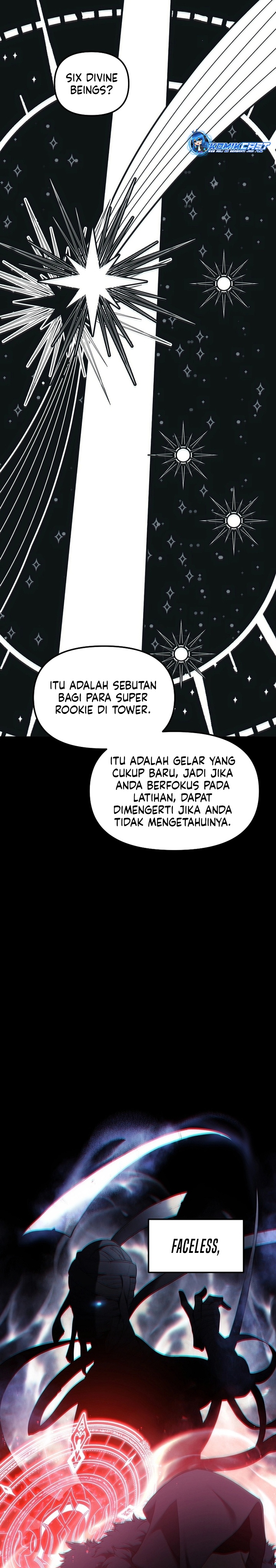 Ranker Who Lives a Second Time Chapter 187 Gambar 14