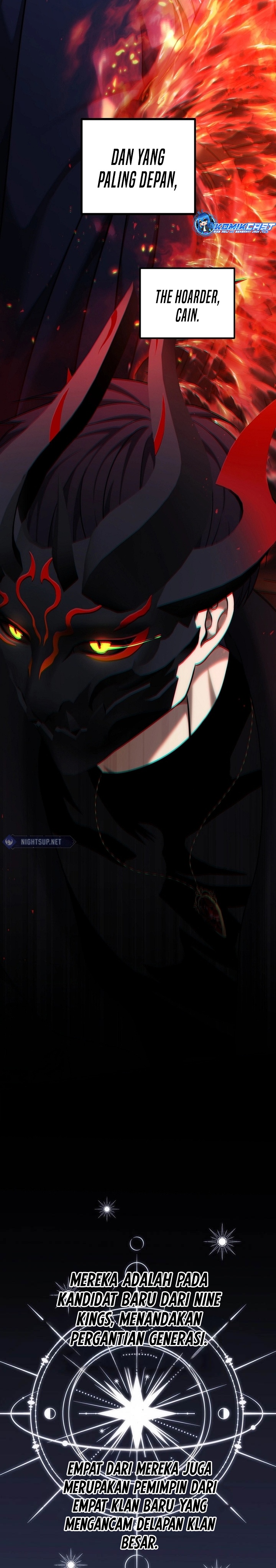 Ranker Who Lives a Second Time Chapter 187 Gambar 16