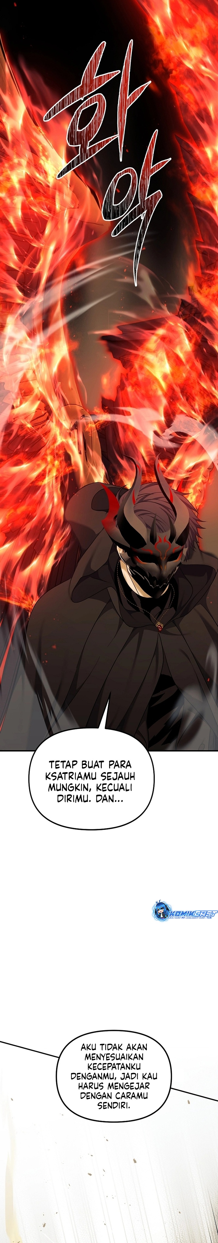 Ranker Who Lives a Second Time Chapter 187 Gambar 22