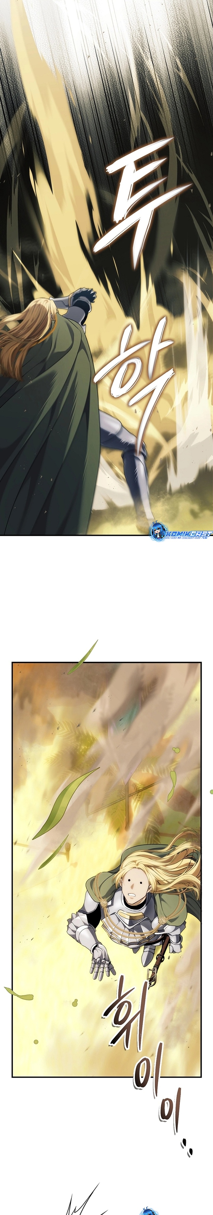 Ranker Who Lives a Second Time Chapter 187 Gambar 23